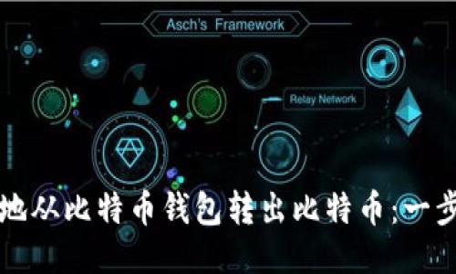 如何安全地从比特币钱包转出比特币：一步一步指南