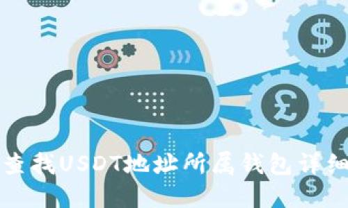 如何查找USDT地址所属钱包详细指南