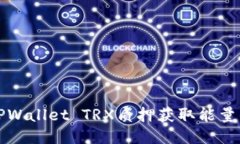 如何通过TPWallet TRX质押获取能量的详细指南