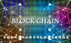 中国最可靠的比特币钱包推荐与使用指南