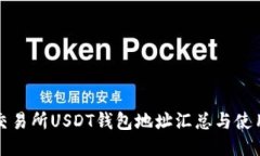 各大交易所USDT钱包地址汇总与使用指南