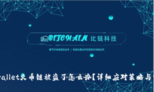 tpwallet火币链被盗了怎么办？详细应对策略与分析