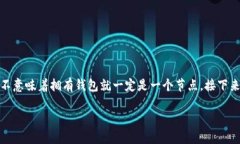 在比特币网络中，虽然每个钱包都有可能成为一