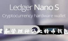 如何安全地设置和管理神仙比特币钱包密码：全