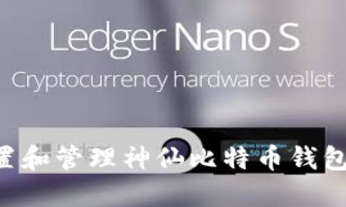 如何安全地设置和管理神仙比特币钱包密码：全面指南